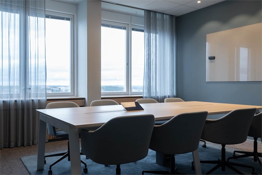 Kontorslokal på Rålambsvägen 17, Stockholm – bild 5