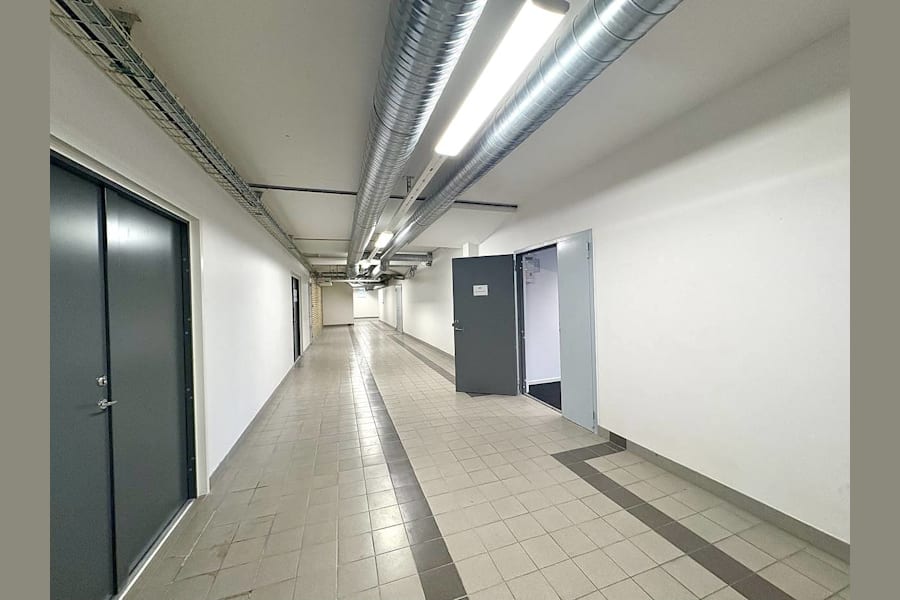 Lagerlokal på Strömgatan 4, Malmö – bild 4