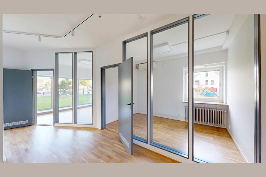 Butikslokal på Tessins väg 2, Malmö – bild 3