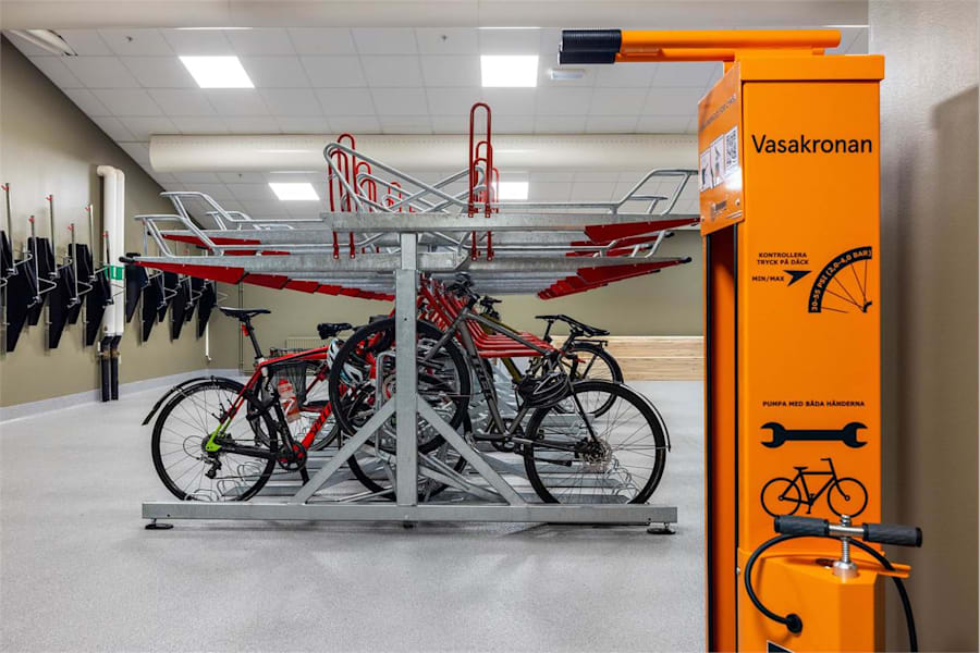 Kontorslokal på Knarrarnäsgatan 7 - Kista Entré, plan 2, Kista – bild 15