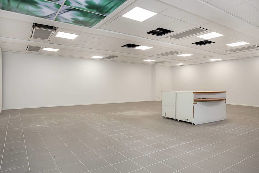 Butikslokal på Kyrkogatan 28, Arvika – bild 5