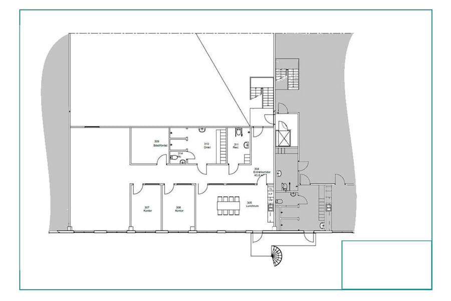 Industrilokal på Testvägen 7, Arlöv – bild 4