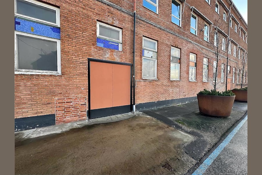 Butikslokal på Industrigatan 75, Landskrona – bild 8