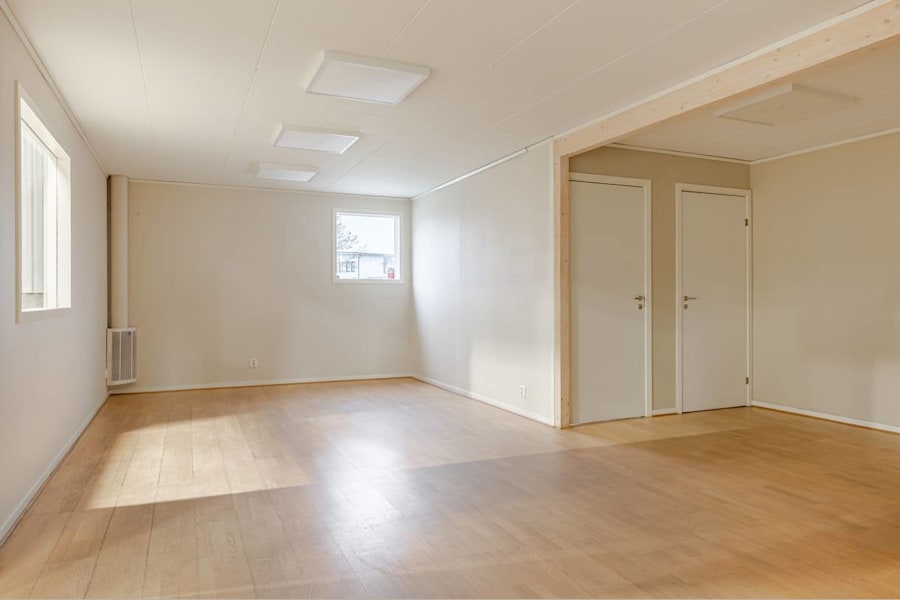 Industrilokal på Skyttevägen 26, Halmstad – bild 17