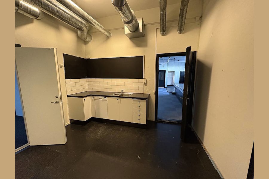 Lagerlokal på Jörgen Kocksgatan 65, Malmö – bild 7
