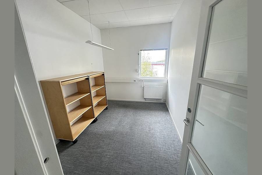 Coworking-plats på Aröds Industriväg 76, Göteborg – bild 14