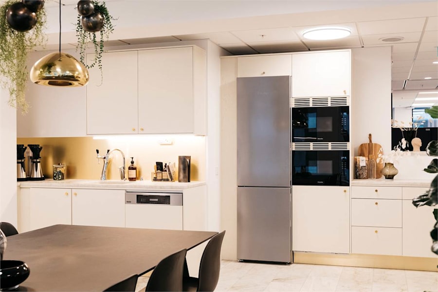 Kontorslokal på Malmskillnadsgatan 40A Sergelhuset, Stockholm – bild 5