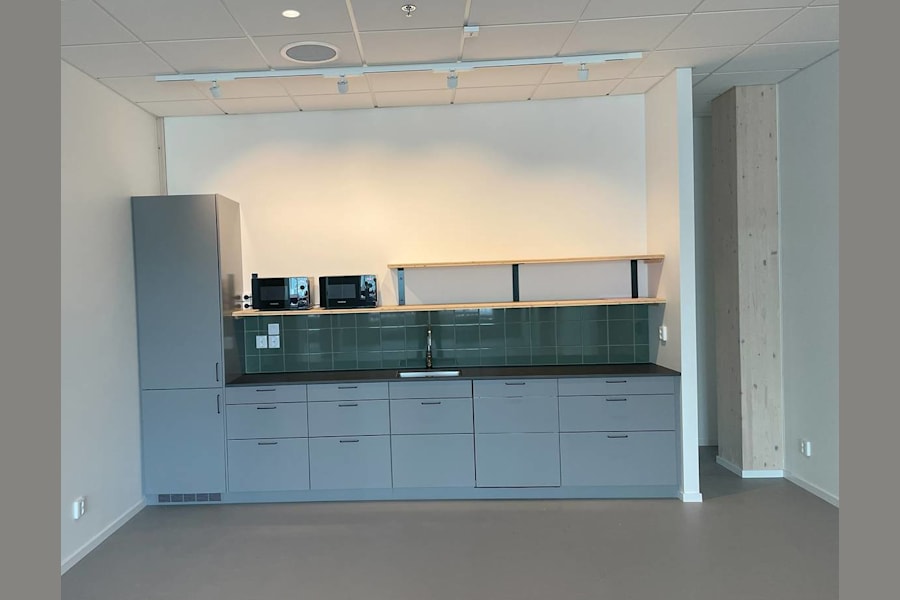 Kontorslokal på Hyllie Boulevard 21, Malmö – bild 6