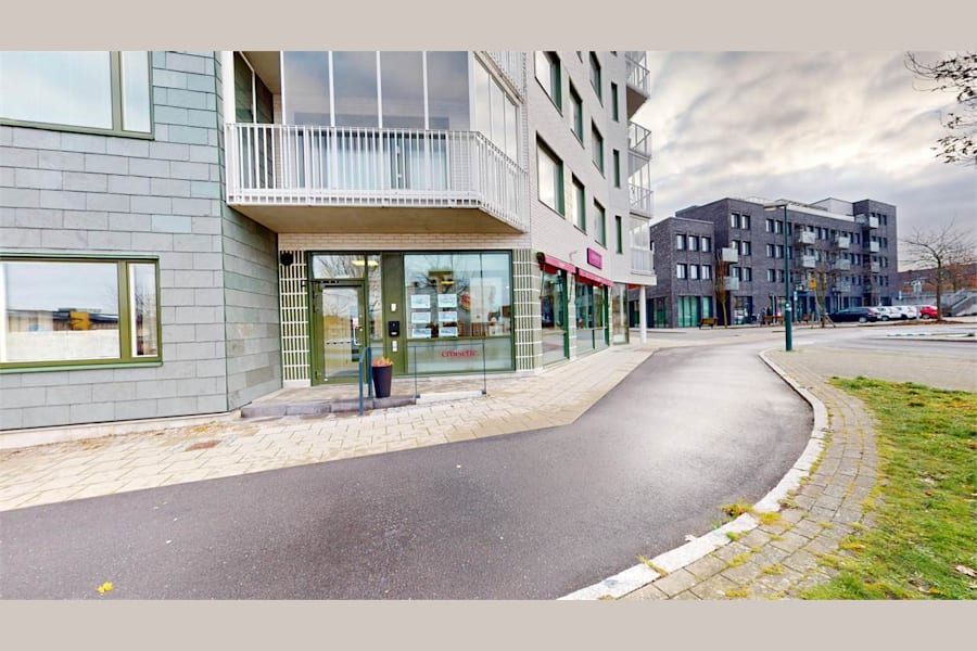 Ahrenbergsgatan 7 - image - 3