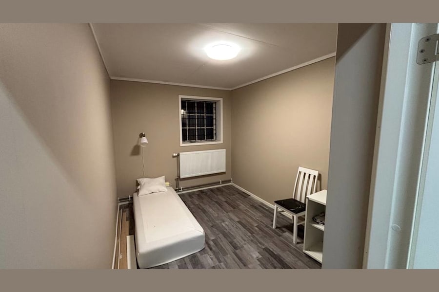 Butikslokal på Hjälmarsberg 313, Örebro – bild 5