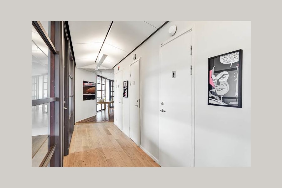 Butikslokal på Vikdalsgränd 10A, Nacka – bild 10