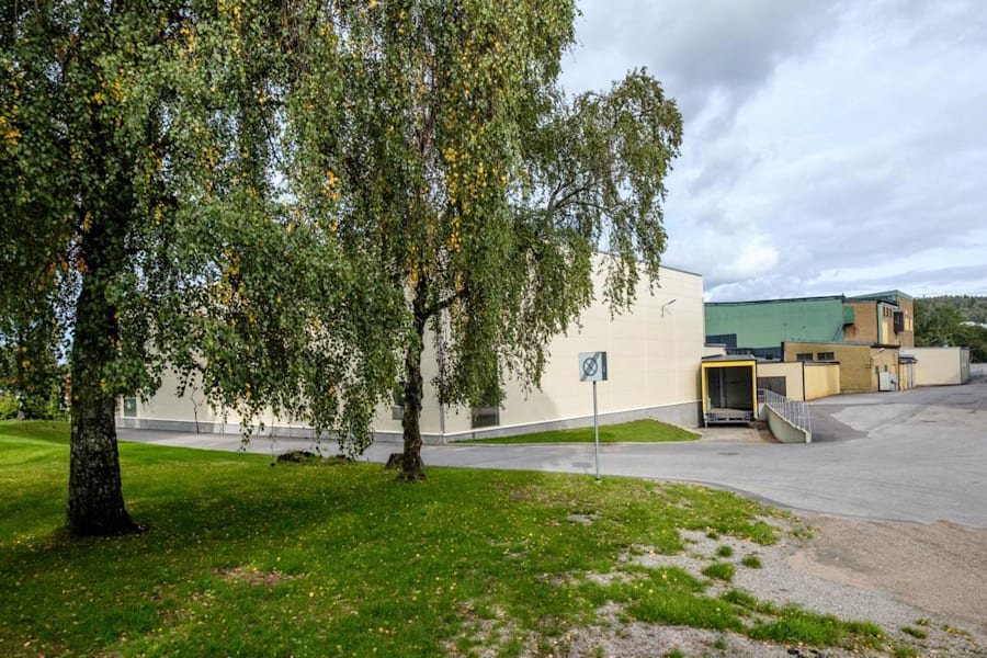 Industrilokal på Evedalsgatan 5, BORÅS – bild 17