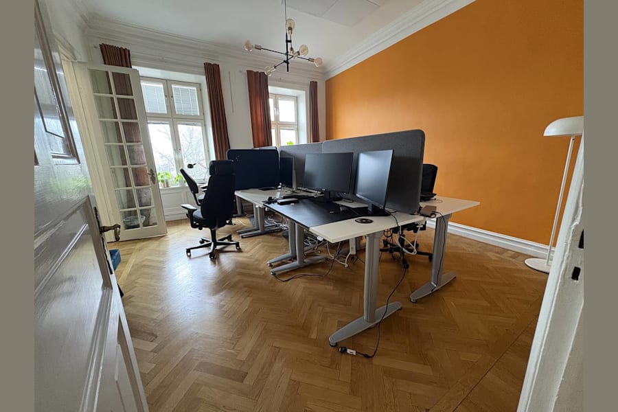 Kontorslokal på Gustav Adolfs Torg 45, Malmö – bild 19