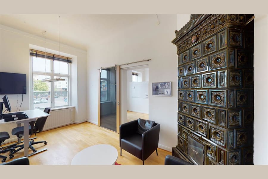 Kontorslokal på Östra Kaserngatan 3B, Kristianstad – bild 21