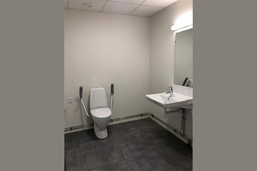 Kontorslokal på Oskarsparken 1, Örebro – bild 11