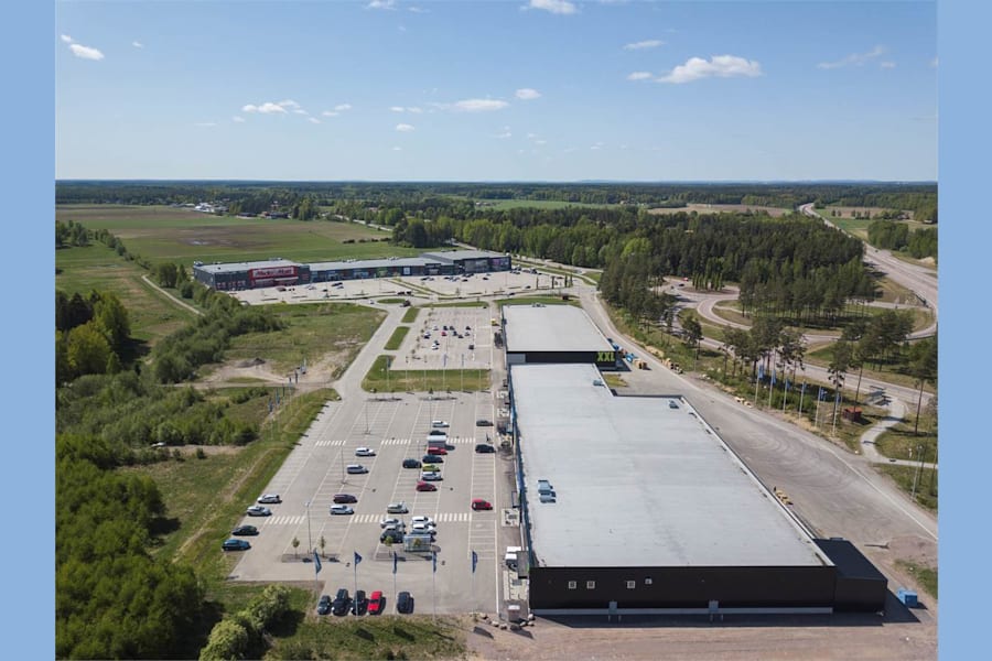 Valbovägen 314 - image - 2