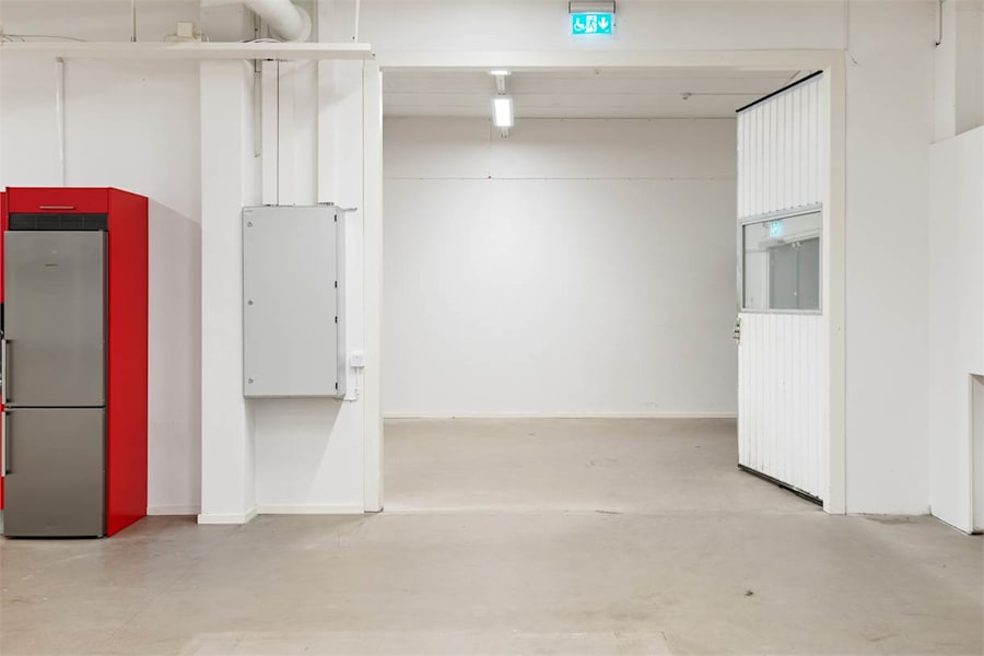 Butikslokal på F O Petersons gata 2, Västra Frölunda – bild 9