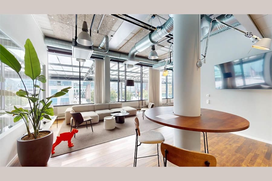 Hyllie Stationstorg 2 - image - 1