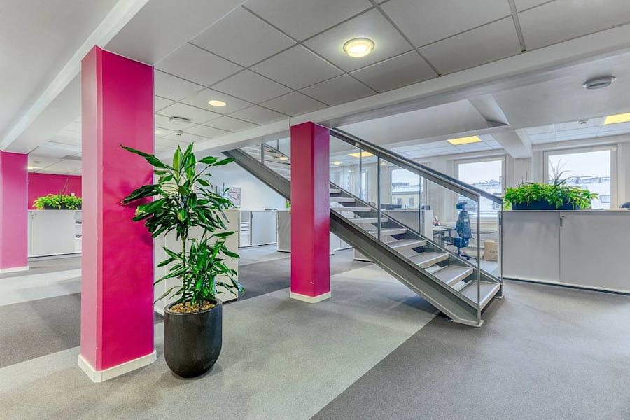 Kontorslokal på Alströmergatan 14, Stockholm – bild 22