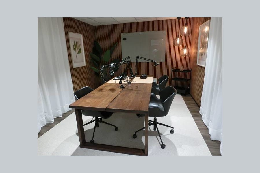 Kontorslokal på Datavägen 14A, Askim