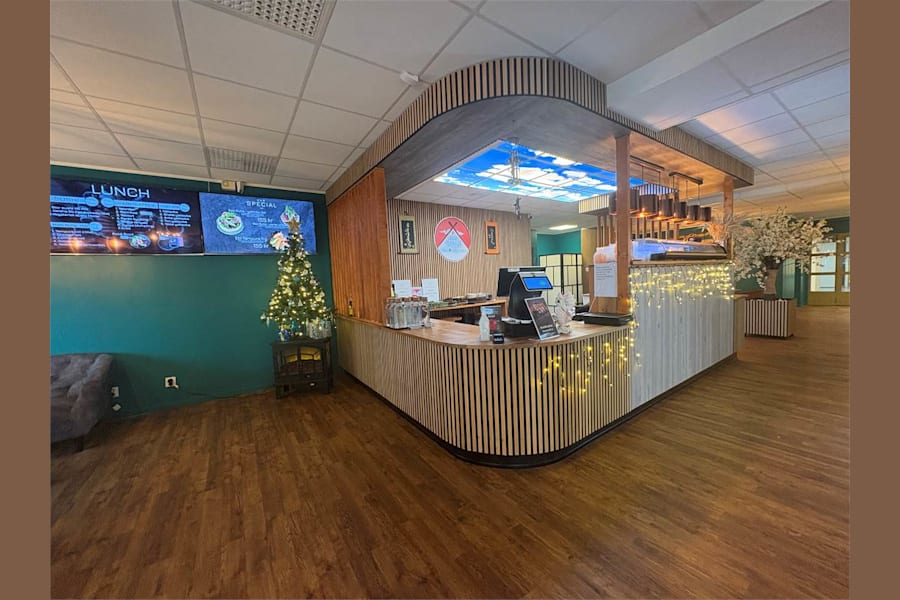 Storgatan 18A - image - 0