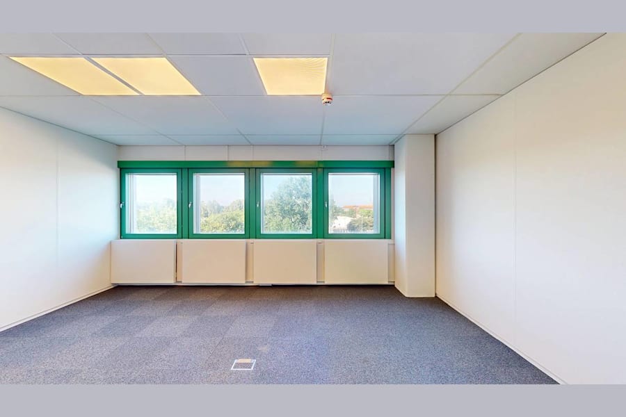 Kontorslokal på Landskronavägen 23, Helsingborg – bild 5