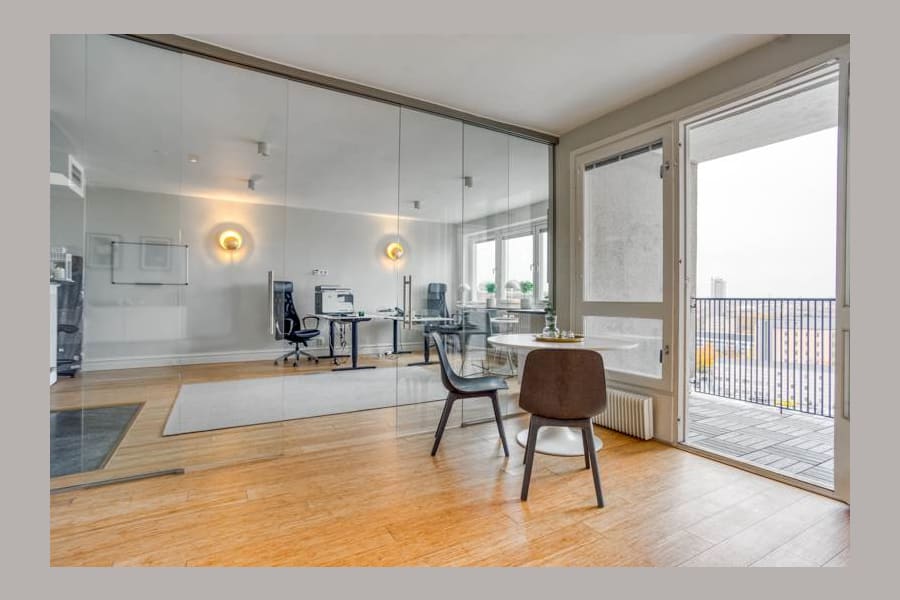 Lokal på Sankt Göransgatan 126, Stockholm – bild 22