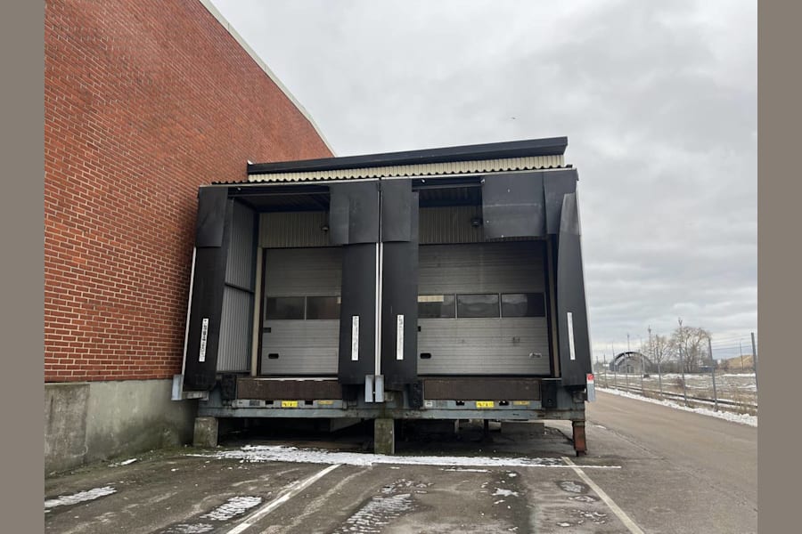 Lagerlokal på Hemsögatan 14, Malmö – bild 34