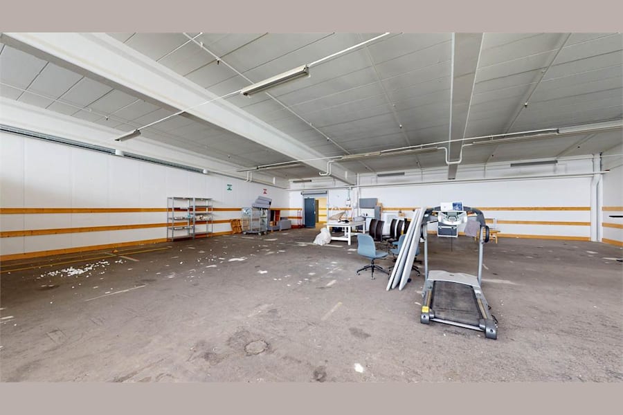 Lagerlokal på Aspögatan 1, Malmö – bild 5