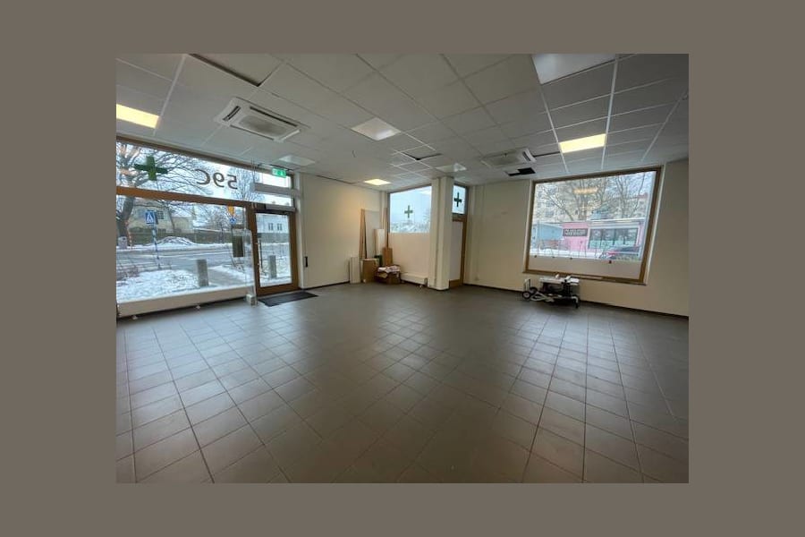 Butikslokal på Eklandsgatan 59 C, Göteborg – bild 14