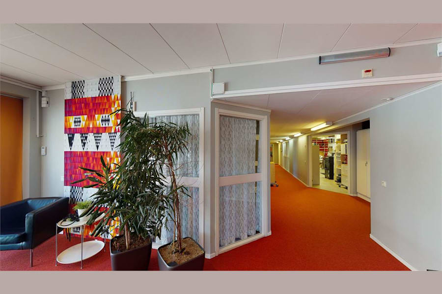 Lagerlokal på Företagsvägen 44, Lund – bild 5