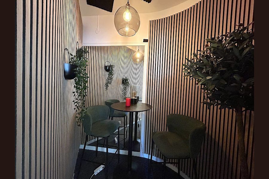 Kontorslokal på Norr Mälarstrand 22, Stockholm – bild 12