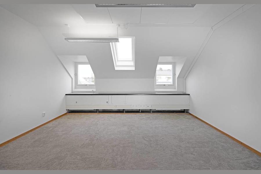 Kontorslokal på Karlavägen 58, Stockholm – bild 6