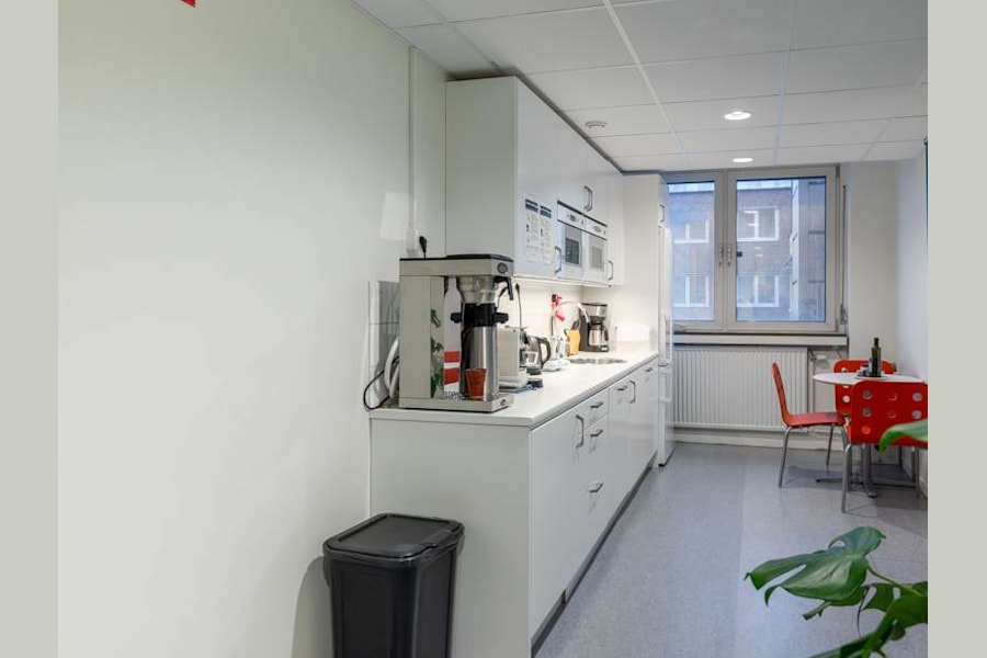 Kontorslokal på Banvaktsvägen 22, Solna – bild 26