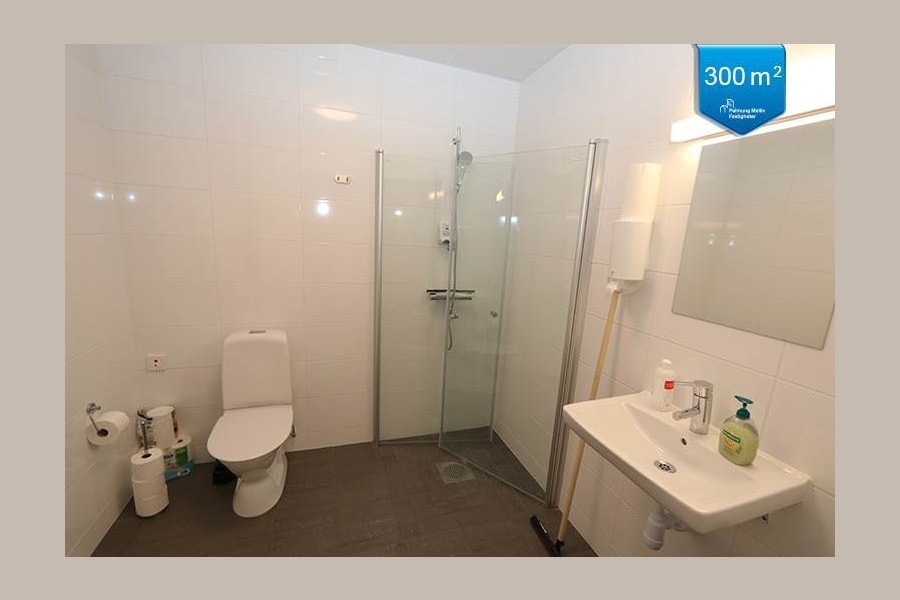 Lagerlokal på Gruvgatan 35, Västra Frölunda – bild 8