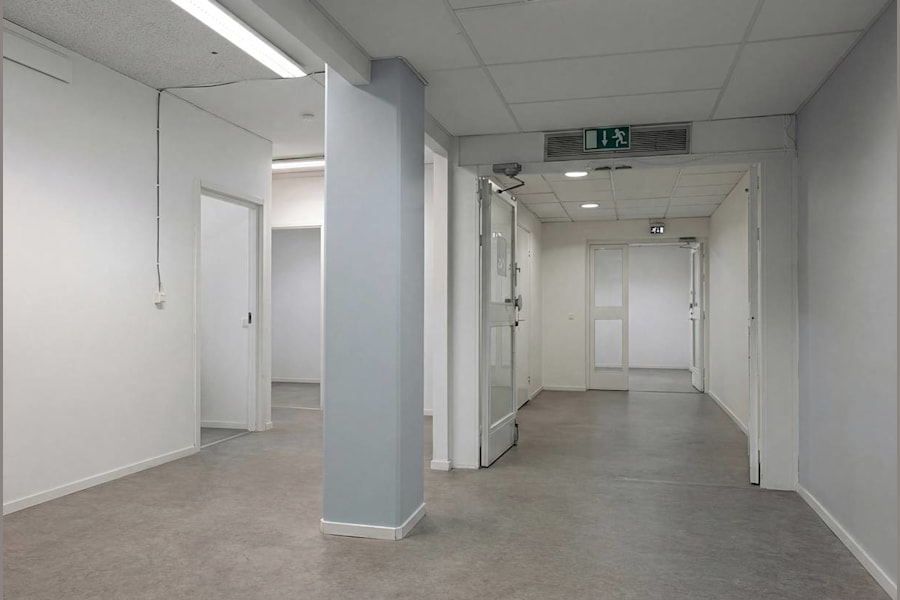 Kontorslokal på Ekholmsvägen 34, SKÄRHOLMEN – bild 10