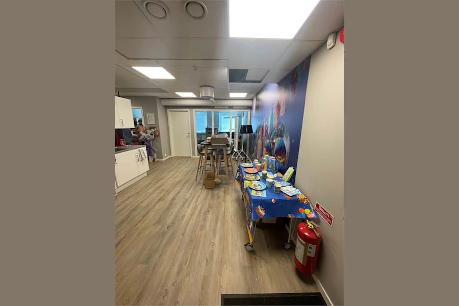 Mölndalsvägen 95 - image - 2