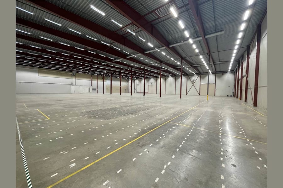 Lagerlokal på Jupitervägen 10, Upplands Väsby – bild 3