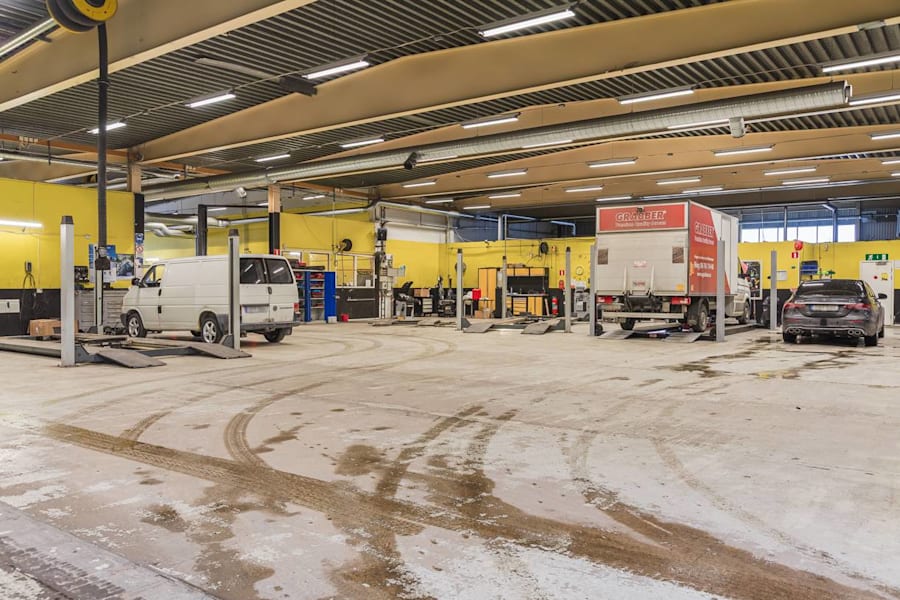 Nettovägen 11 - image - 7