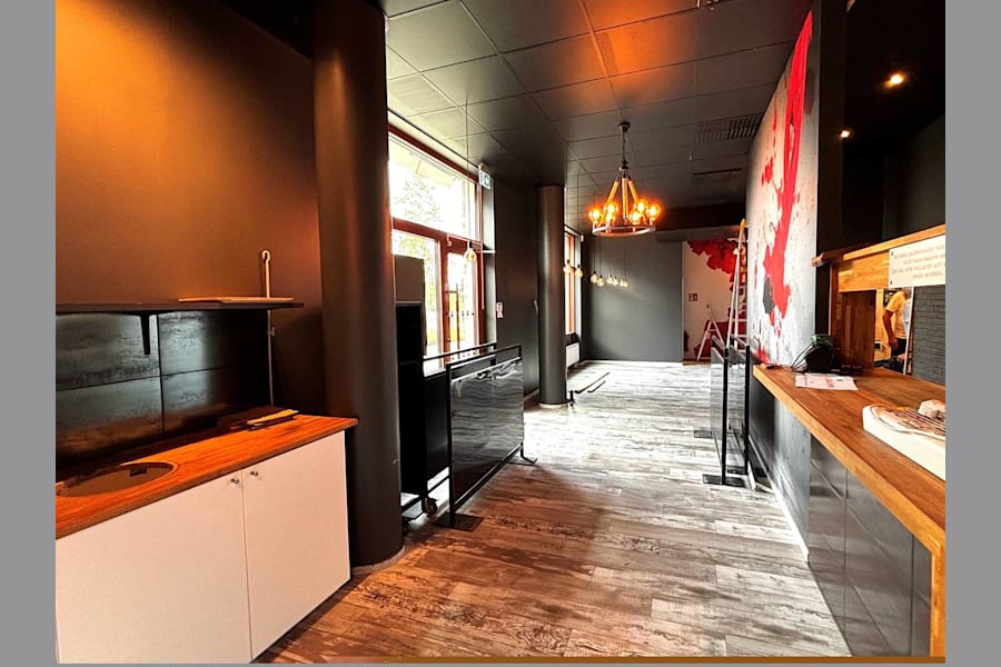 Butikslokal på Östra stationstorget 3, Kävlinge – bild 2