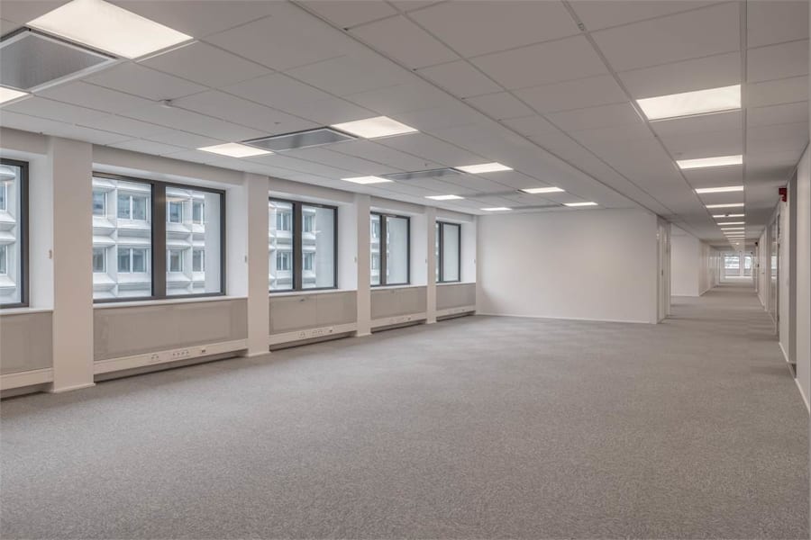 Kontorslokal på Solna strandväg 76, Solna – bild 27