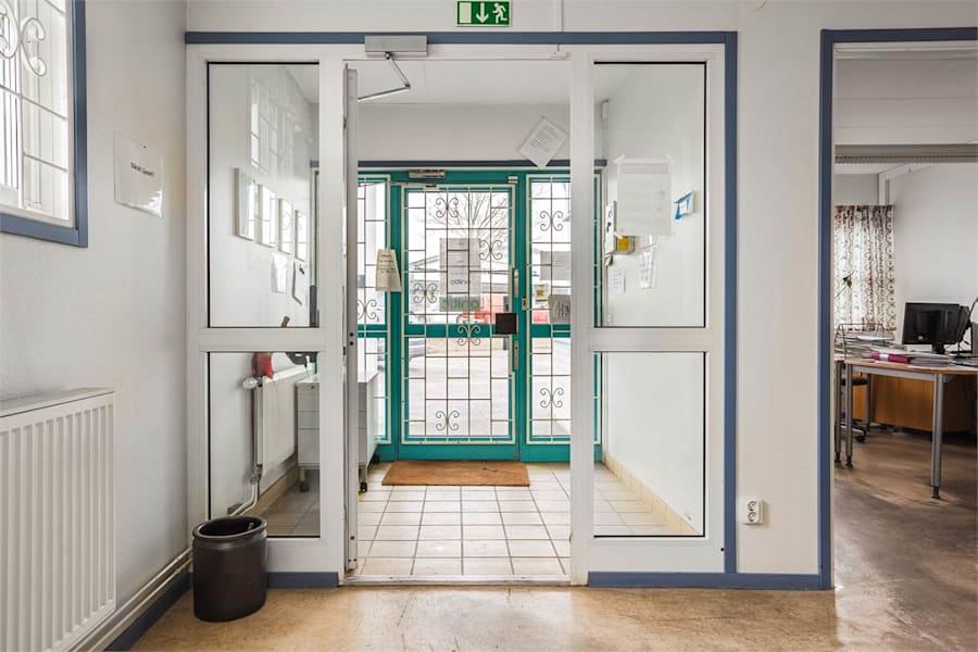 Skyttevägen 28 - image - 5