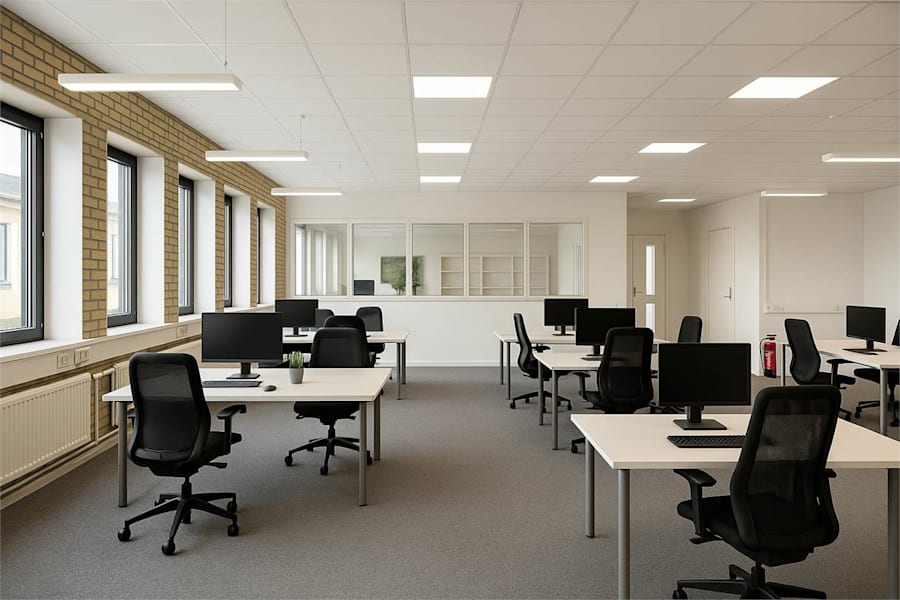 Kosterögatan 8 - image - 0