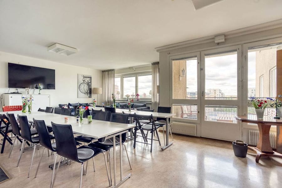 Kontorslokal på Sankt Göransgatan 126, Stockholm – bild 3