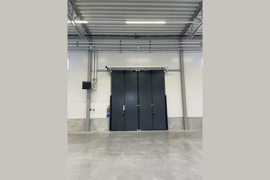 Industrilokal på Hästhagsvägen 14, Upplands Väsby – bild 6