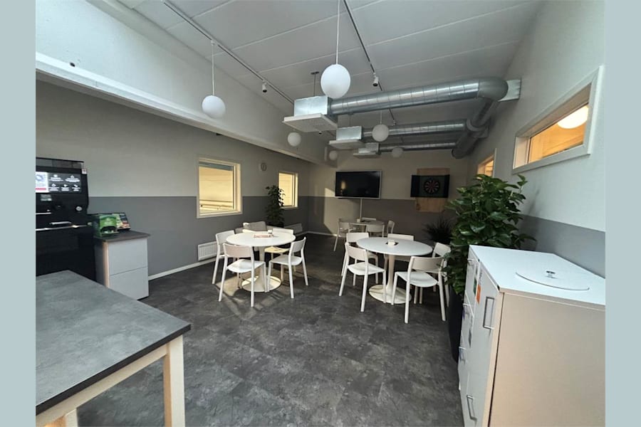 Industrilokal på Marieholmsgatan 86, Göteborg – bild 12