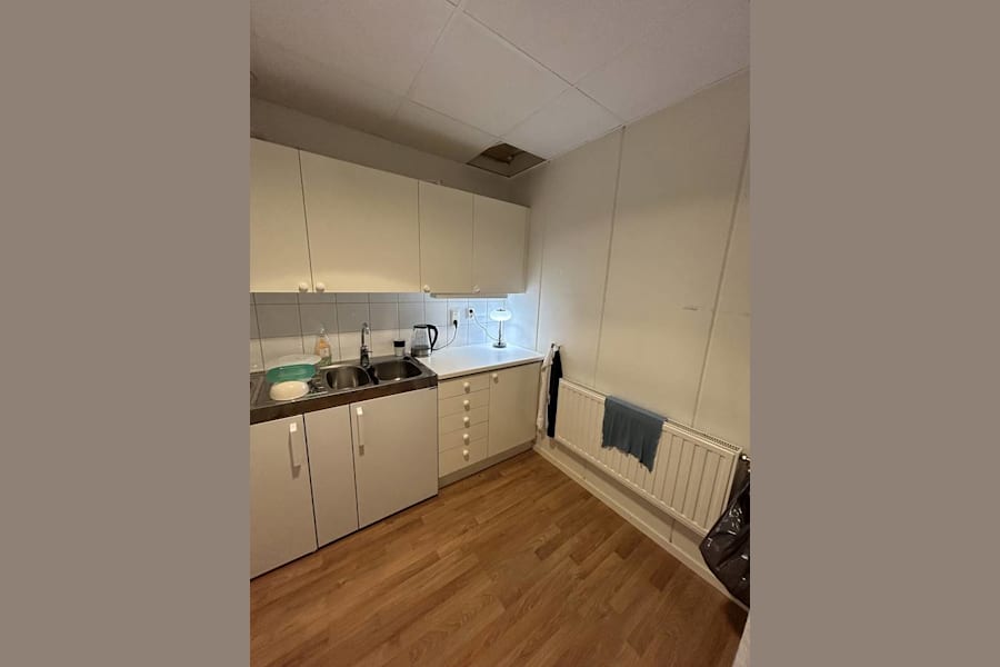 Kontorslokal på Metallgatan 21B, Ängelholm – bild 5