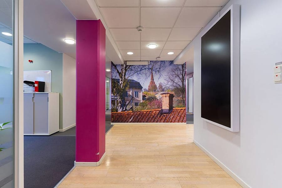 Alströmergatan 14 - Plan 4