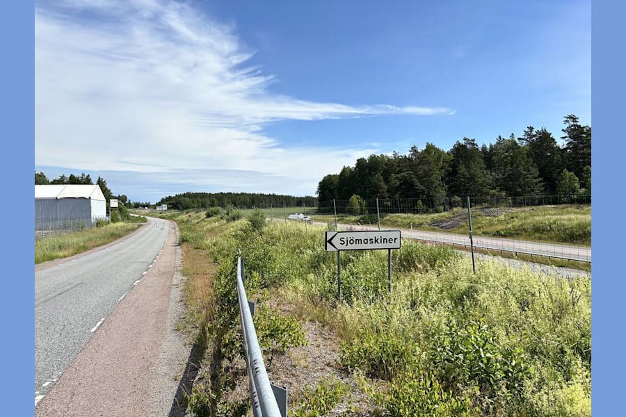 Butikslokal på Katrineberg 5, Västerhaninge – bild 5
