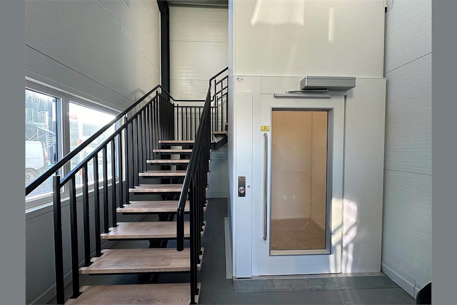 Industrilokal på Segedalsvägen 5, Arlöv – bild 4